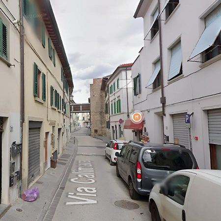 Calimara18 25" From Florence Ac Smarttv Prato  Bagian luar foto