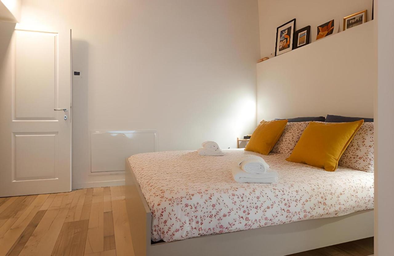 Calimara18 25" From Florence Ac Smarttv Prato  Bagian luar foto
