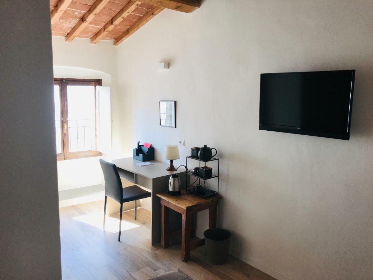 Calimara18 25" From Florence Ac Smarttv Prato  Bagian luar foto
